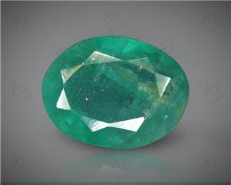 Natural Emerald / Panna Certified  3.78CTS-2502